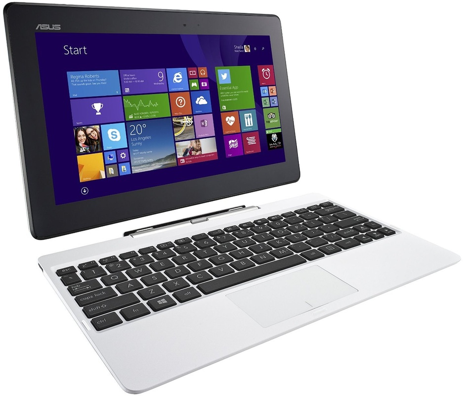 asus transformer book t100ta dk048h wit