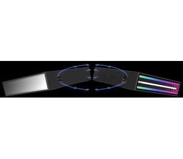 Thermaltake SWAFAN 120 EX INFINITY