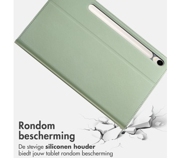 Accezz Classic Tablet Case