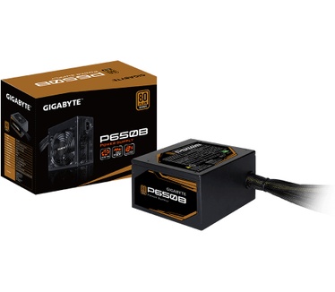 Gigabyte P650B