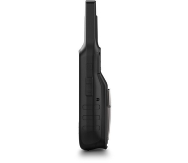 Garmin Rino 750