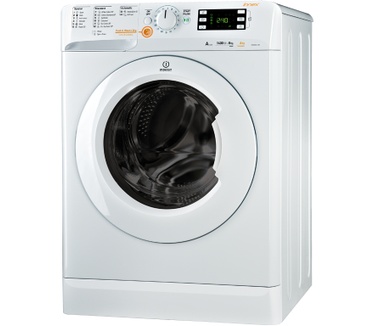 Indesit XWDE 861480X W