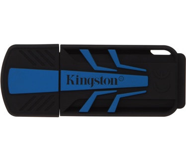 Kingston Data Traveler R30G2 16GB Blauw