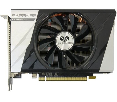 Sapphire R9 380 2G D5 (ITX Compact)