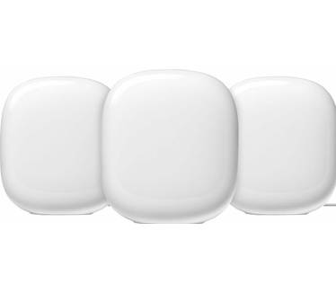 Google Nest Wifi Pro (3 stuks)