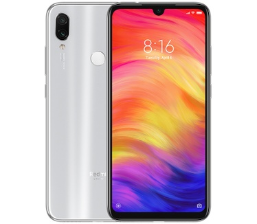 Xiaomi Note 7