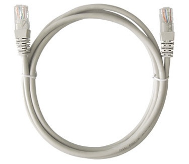 Equip 0.25m Cat5e F/UTP