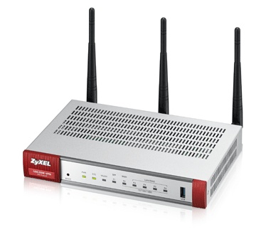 ZyXEL USG 20W-VPN