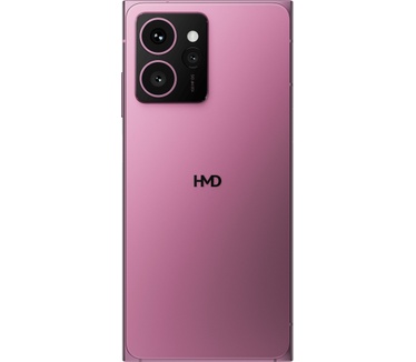 HMD Skyline, 12GB ram, 256GB opslag Roze
