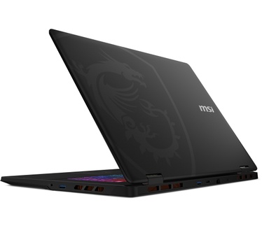 MSI Crosshair A18 HX A8WFKG-038NL