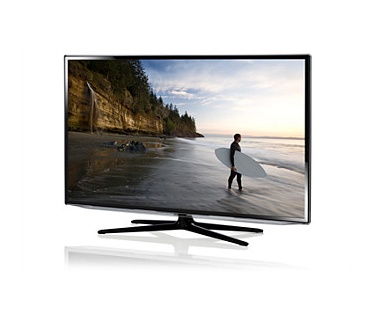 Samsung UE32ES6300 (Frans model) Zwart