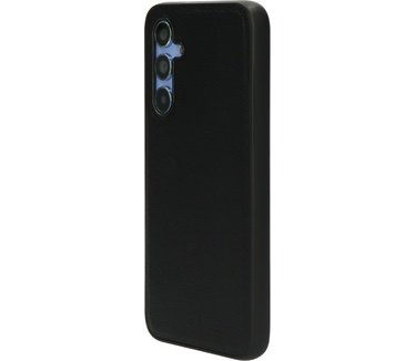 Mobiparts Leather 2 in 1 Wallet Case Samsung Galaxy A54 (2023) Black