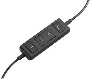 Logitech H570e