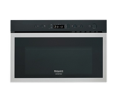 Hotpoint-Ariston MN 613 IX HA