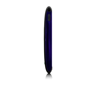 Sony Ericsson Vivaz Zwart