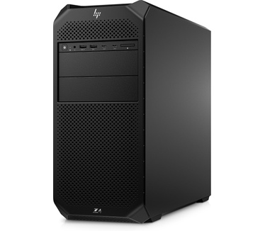 HP Z4 G5 Workstation (5E8M5EA, zonder toetsenbord)