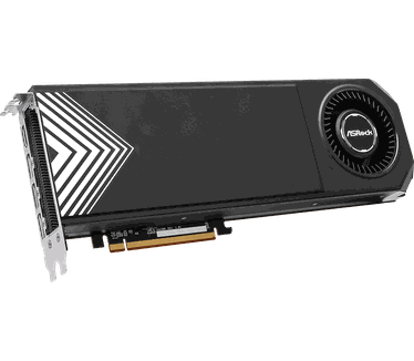 ASRock AMD Radeon RX 7900 XT Creator 20GB