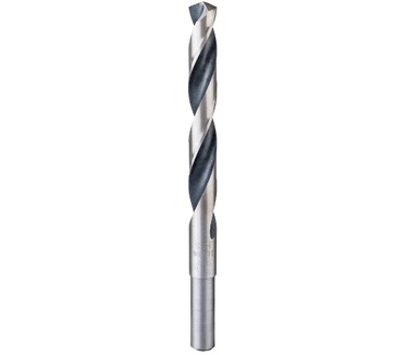 Bosch HSS Spiraalboor PointTeQ