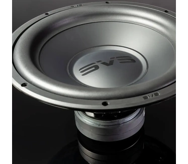 SVS SB-1000 Pro (Hoogglans Wit) (Wit)
