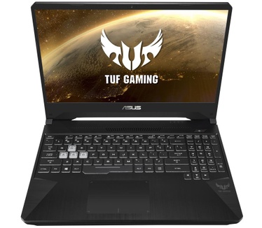 Asus TUF Gaming FX505DD-AL062T (BE)
