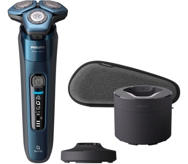 Philips Elektrisch scheerapparaat voor Wet & Dry