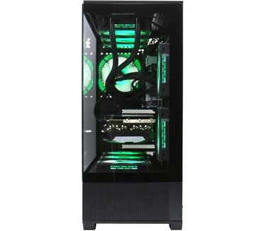 Hyrican Gamemax Vista AB 7210