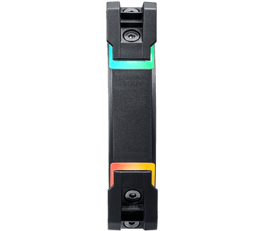 Cooler Master MasterFan SF120M ARGB, 120mm