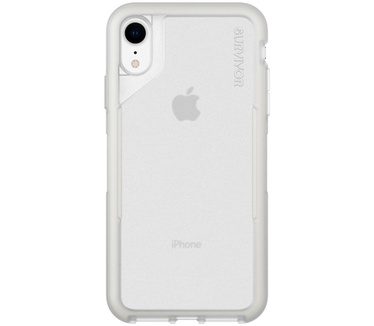Griffin Survivor Endurance (iPhone XR) Transparant