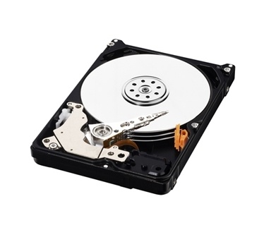WD AV 25, 320GB