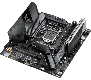 Asus ROG Maximus XI Gene