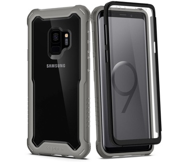 Spigen Galaxy S9 Case Hybrid 360
