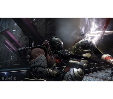 Destiny, Xbox One