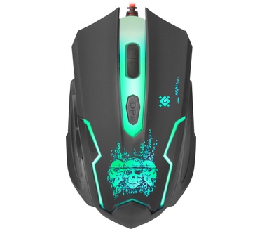 Defender Skull GM-180L