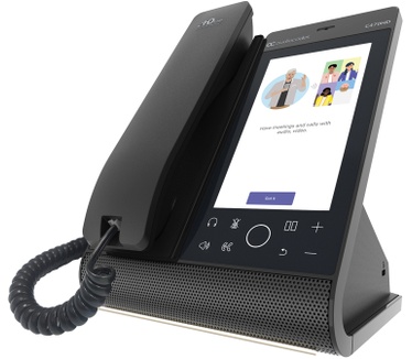 Audiocodes C470HD