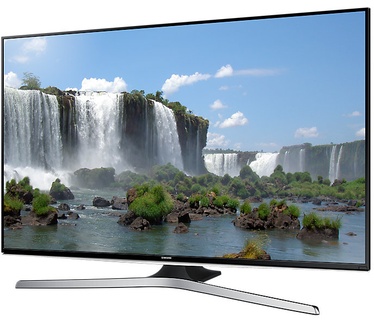 Samsung UE48J6270SU (buitenlands model) Zwart