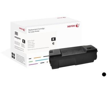 Xerox Zwarte toner cartridge. Gelijk aan Kyocera TK-55. Compatibel met Kyocera FS-1920