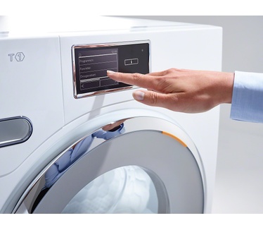 Miele TMV840 WP