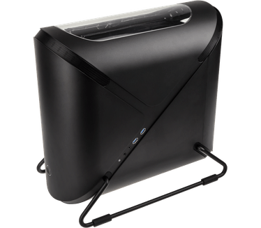 BitFenix BitFenix Portal Window Zwart