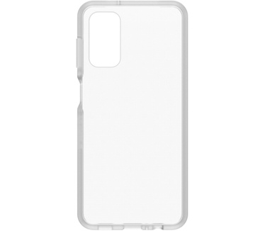 Otterbox React (Galaxy A04s) Transparant