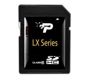 Patriot Extreme Performance