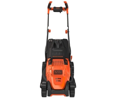 Black & Decker BEMW461BH-QS
