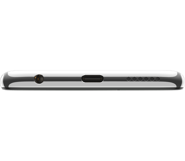 Motorola Moto G7 Wit