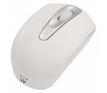 Eminent Ewent Optische Mini Muis Wit