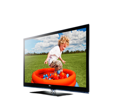 LG Infinia 50PK750