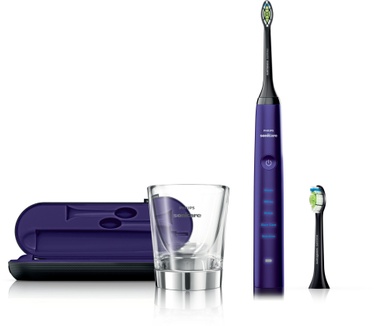 Philips DiamondClean Purple HX9372/04