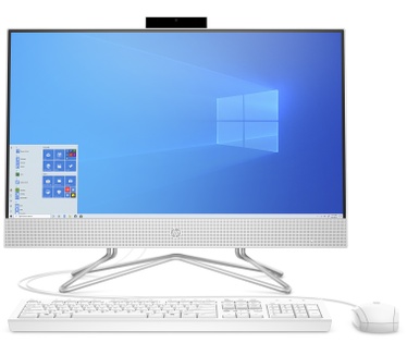 HP 24-df1007nd