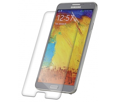 Zagg InvisibleSHIELD Original Samsung Galaxy Note 2/3