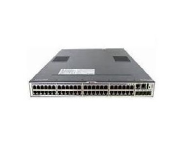 Huawei Huawei S5700-48TP-SI-AC (44 x 10/100/1000 Base-T  + 4 x GE SFP DualPurpose, Standard version)
