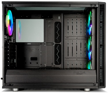 [EMB 24-4 16u]Fractal Design Define S2 Vision