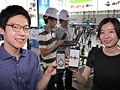 Galaxy S4 lte-a